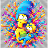 Colorful Cartoon-CC-24